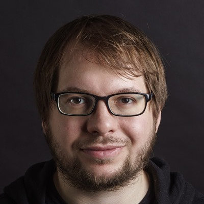 Панчин Александр Юрьевич