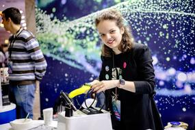 Международный фестиваль «НАУКА 0+»