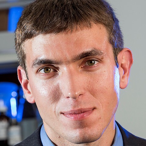 Синицкий Александр Сергеевич