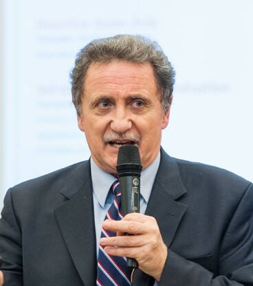 Мукасьян Александр Сергеевич