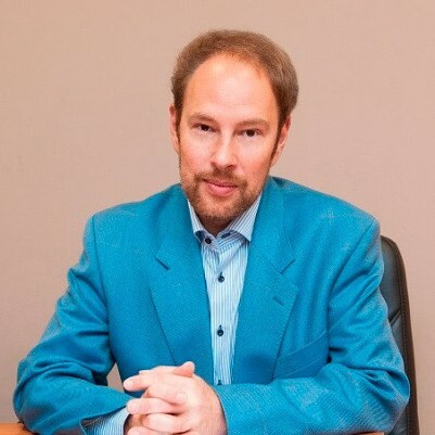 Федотов Петр Сергеевич