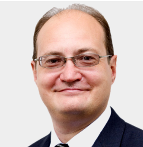 Лузгин Дмитрий Валентинович