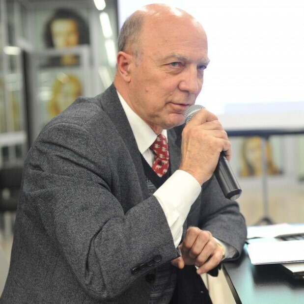 Медведев Александр Сергеевич