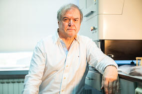 Айтбер Бижанов