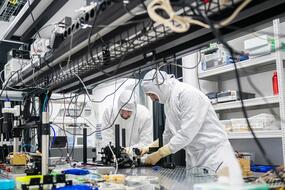 Ученые НИТУ МИСИС