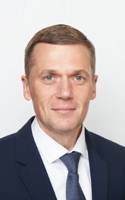 Зайцев Павел Александрович