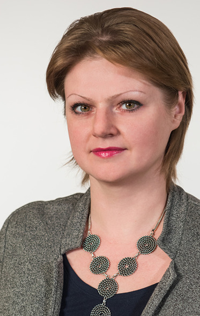 Подвойская Наталия Леонидовна