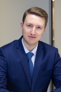 Сорокин Павел Борисович