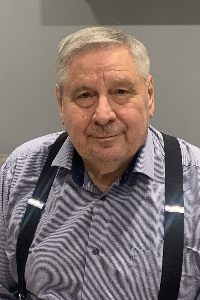 Васильев Александр Николаевич