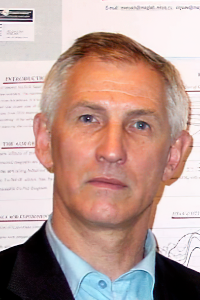 Менушенков Владимир Павлович