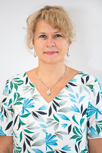 Комарницкая Елена Александровна