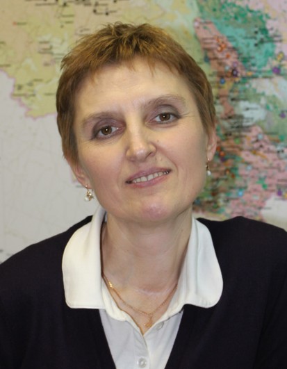 Фищенко Юлия Юрьевна