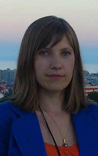 Фартушная Юлия Викторовна