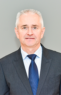 Гореликов Евгений Сергеевич